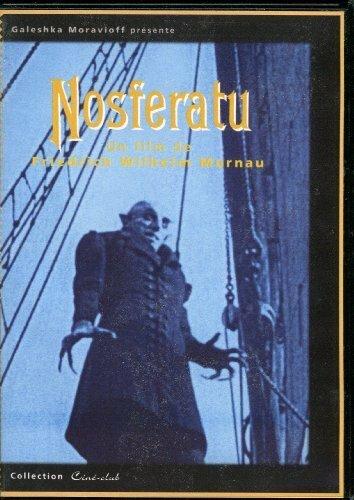 Nosferatu Bon état -  reconditionné disponible sur Label Emmaüs